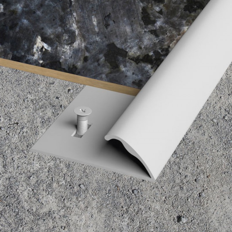 Best Quality Carpet Edging Trims - Beste Qualität Teppichabschlussleiste