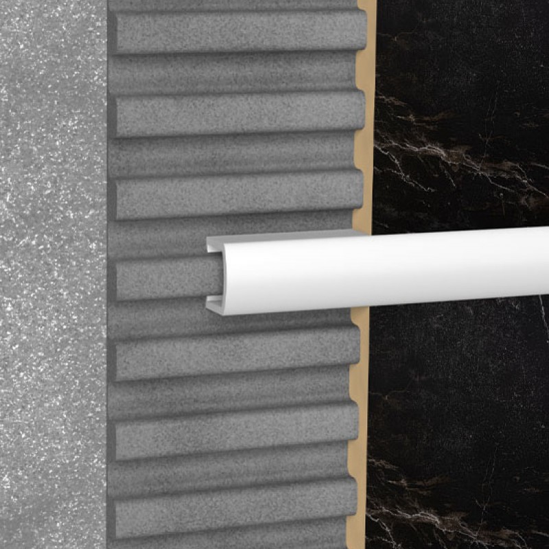 Aluminum Listello-Profiles