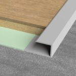ALuminum Parquet - Laminate - LVT Profiles
