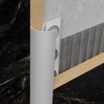 TTP12 Model Round Edge Trims