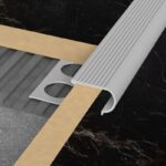 TTP25 Model Stair Nosing Trims