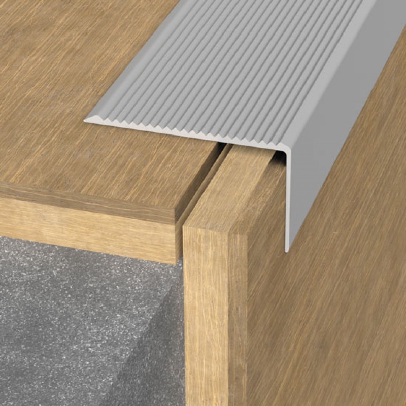 Treppenschutzleisten