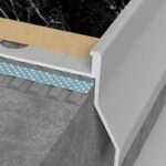 Terrassen- und Balkonprofile