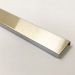 Border Stainless Steel Profile