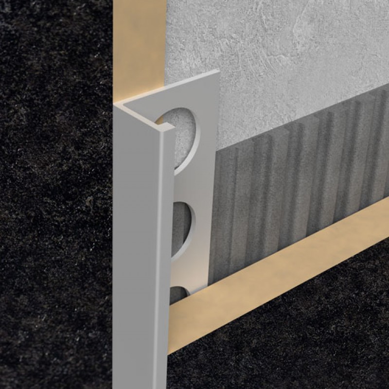 Beste Qualität Gerade Kantenleisten